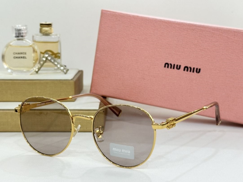 Miu miu Sunglasses